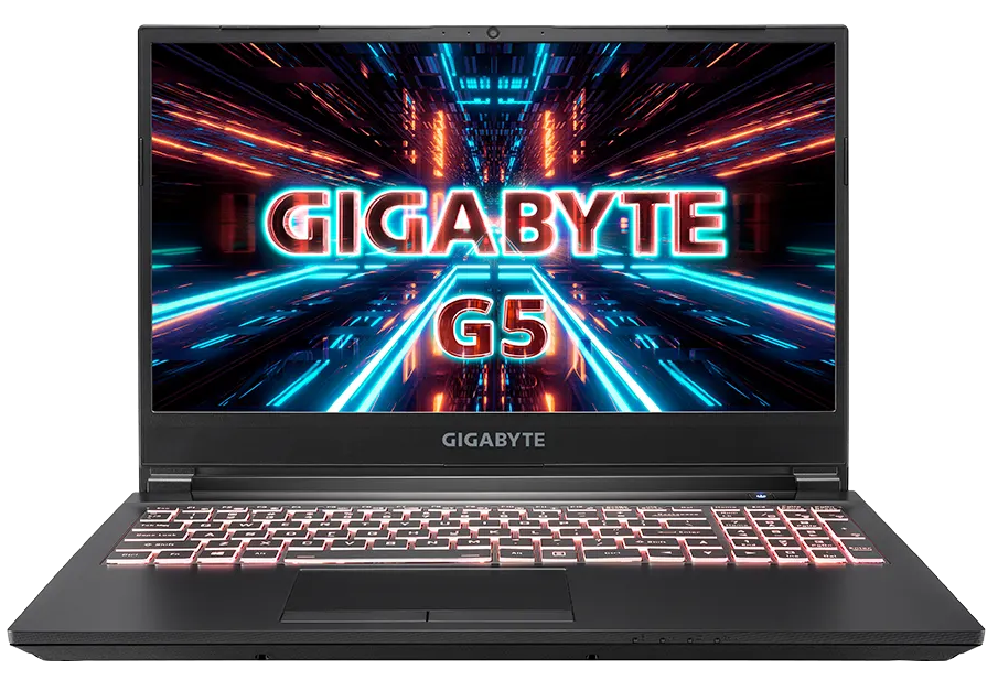 GIGABYTE G5 RTX3060 + 1T EXT