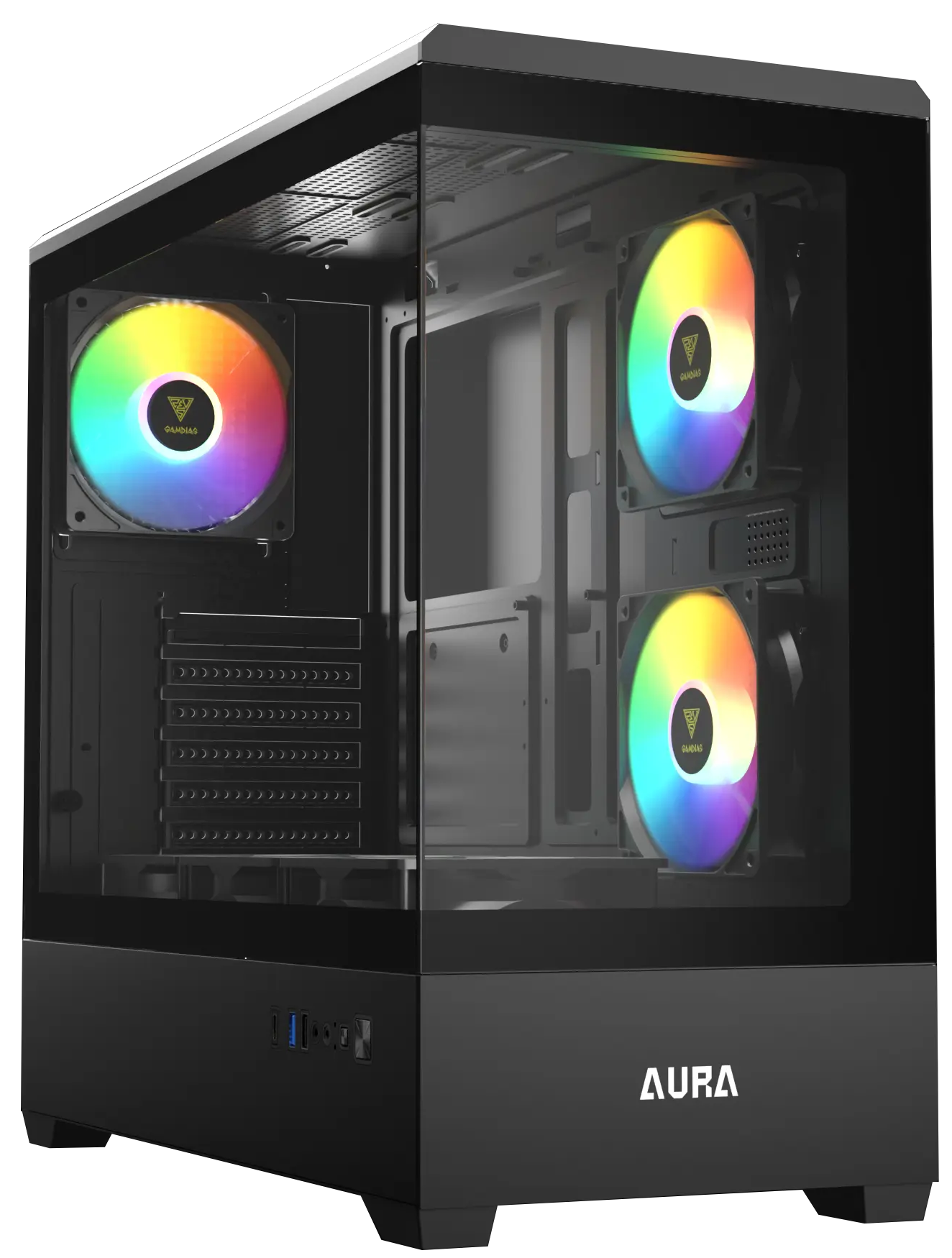 VALUE 4 - AMD